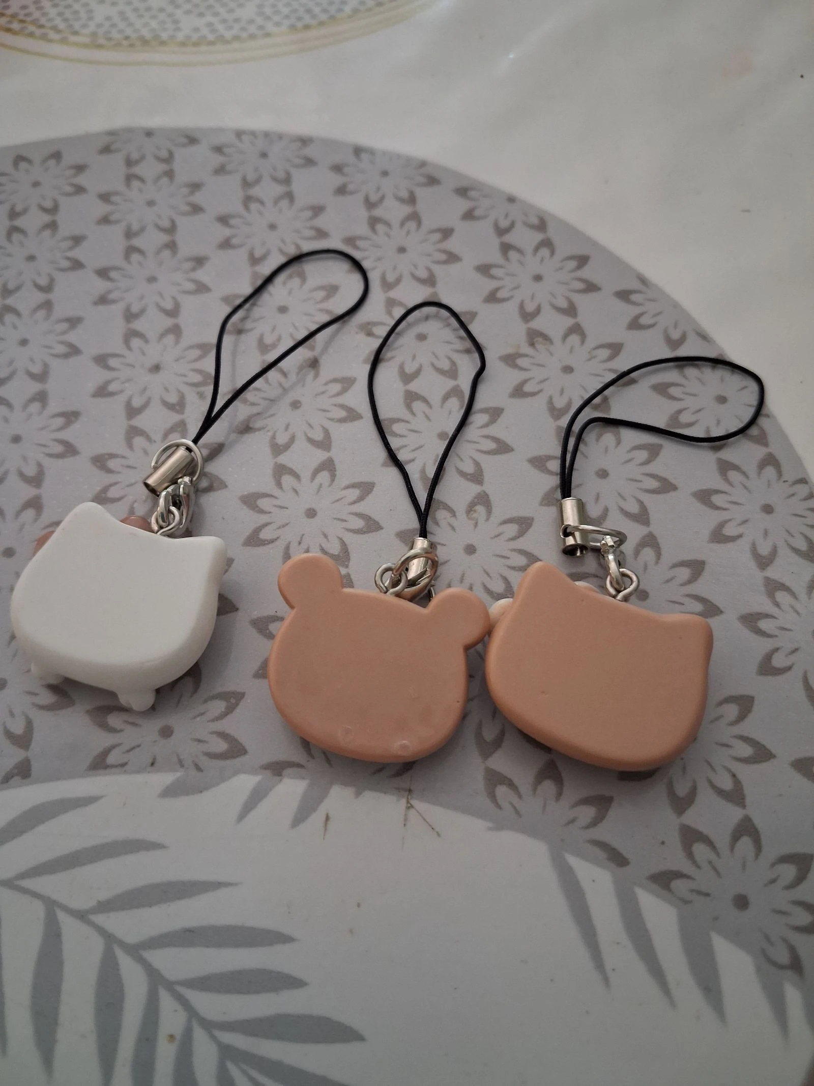 Lote de 3 llaveros Sanrio – photo 3